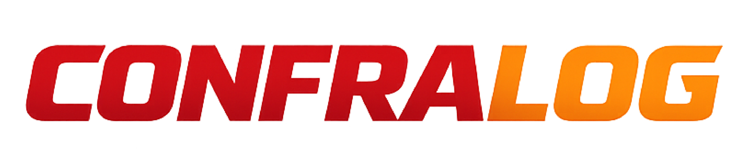 Logo Confralog retangular