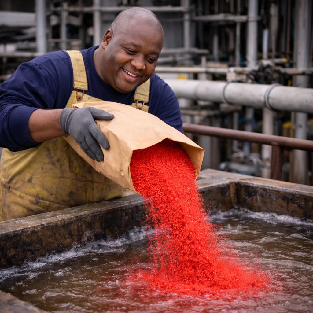 Aditivo reológico polimérico