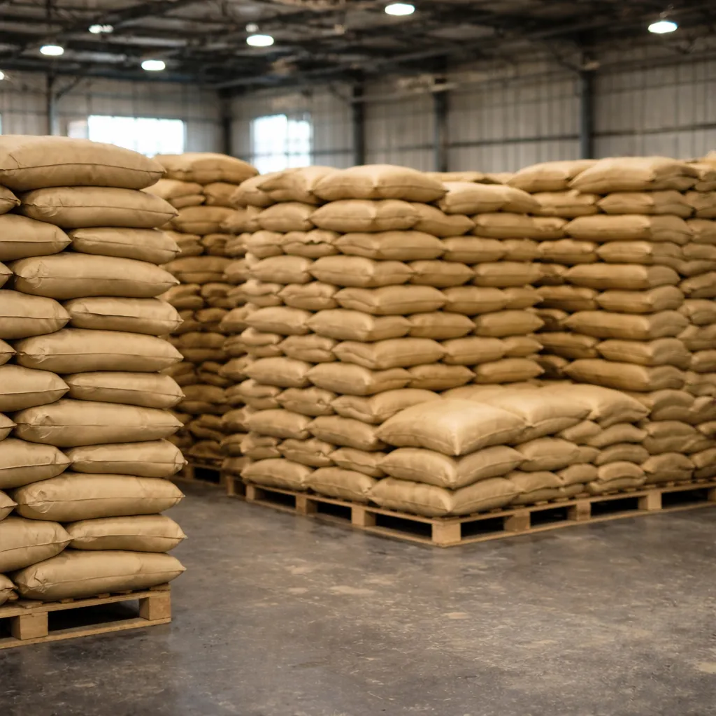 Auxiliar de drenagem industrial