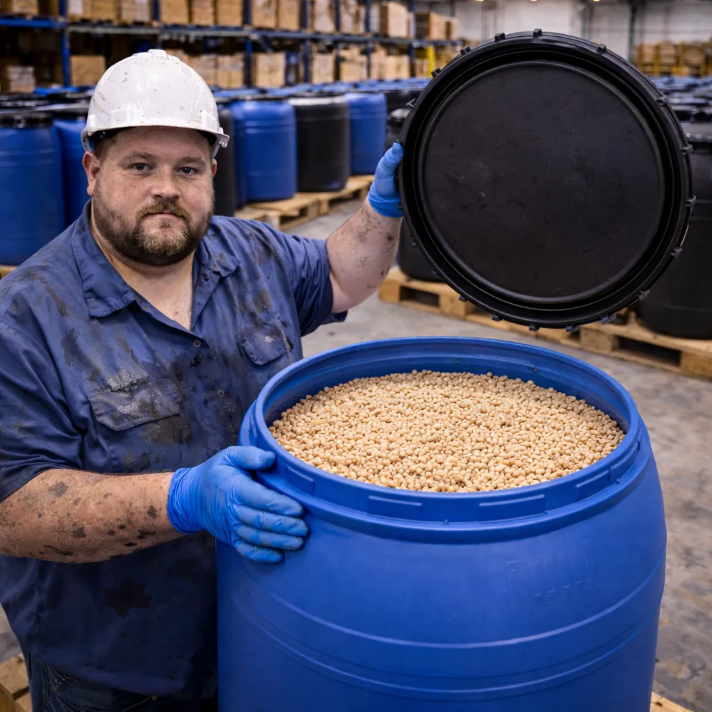Citrato de sódio técnico