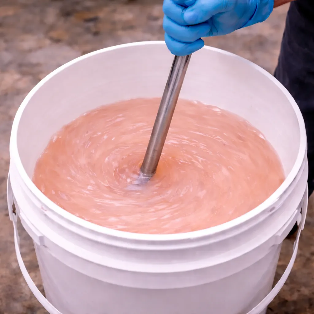 Dispersante polimérico