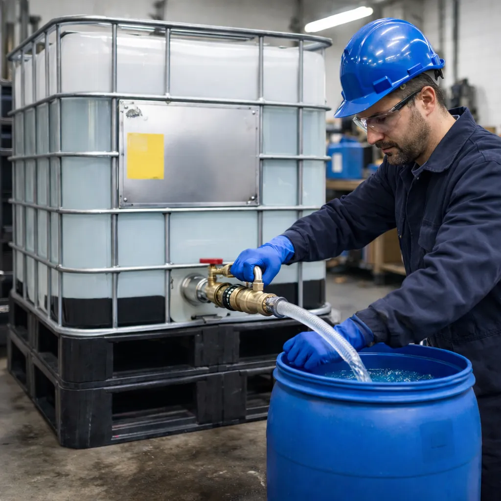 Dispersão de acetato de vinila (PVAc)