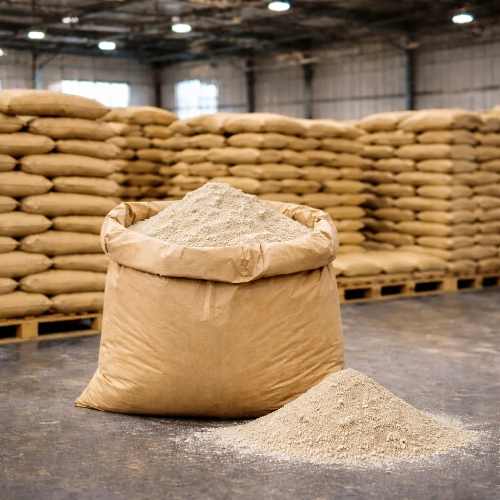 Espessante para argamassa