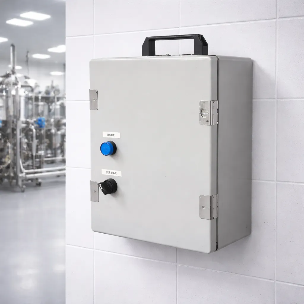 Ozonização para controle microbiológico industrial