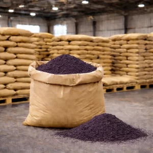 Poliacrilamida não iônica (pó)