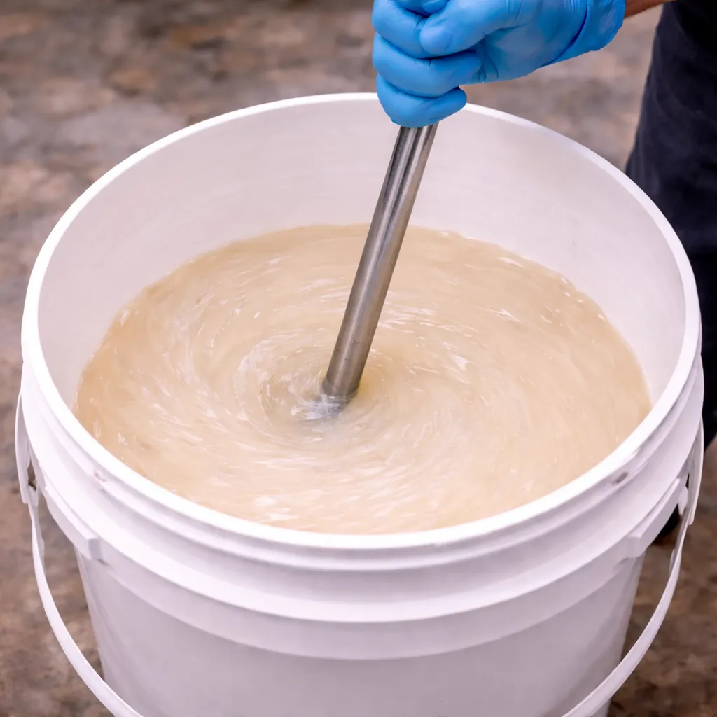 Poliacrilato dispersante