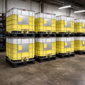 Polímero estabilizante de suspensão