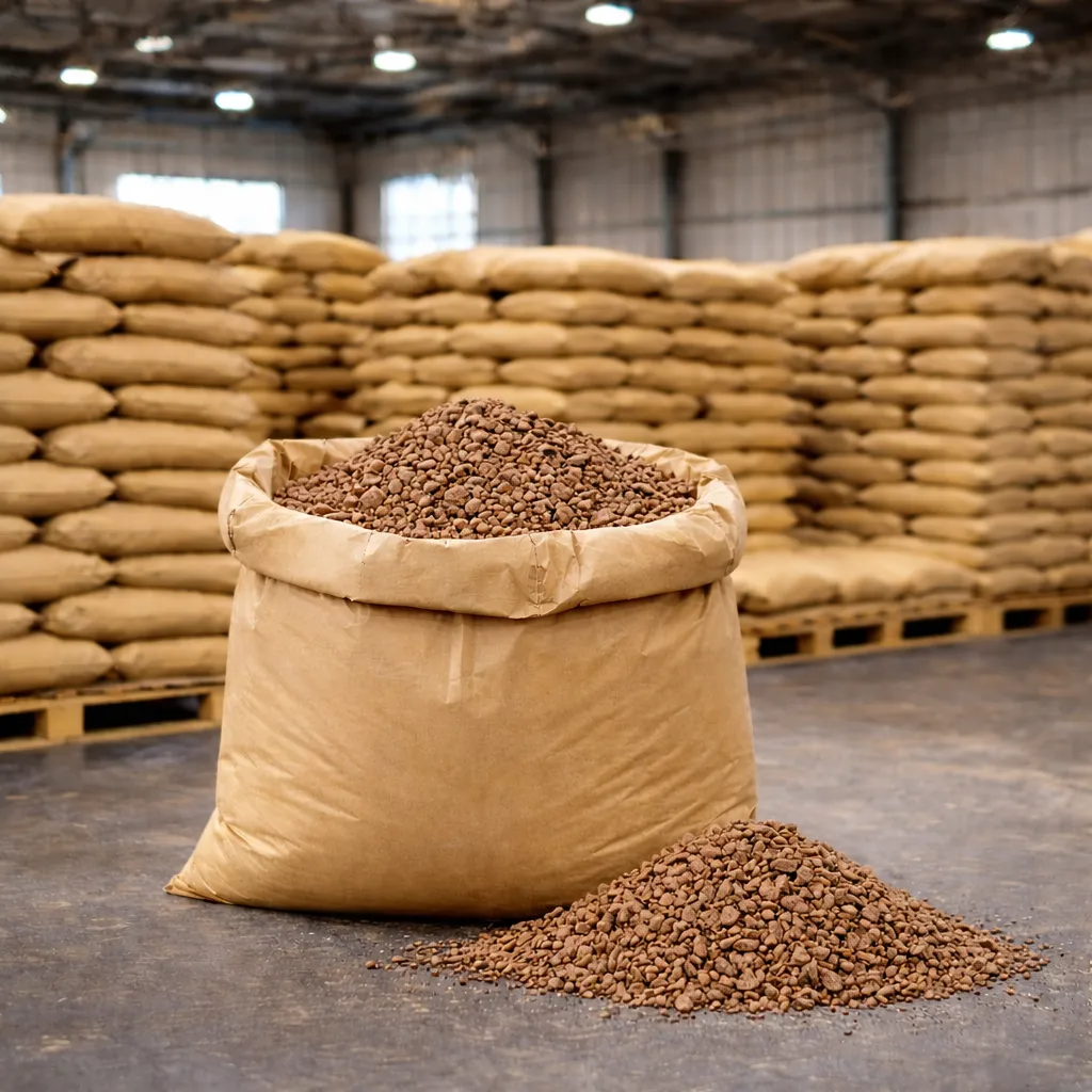 Redutor de permeabilidade