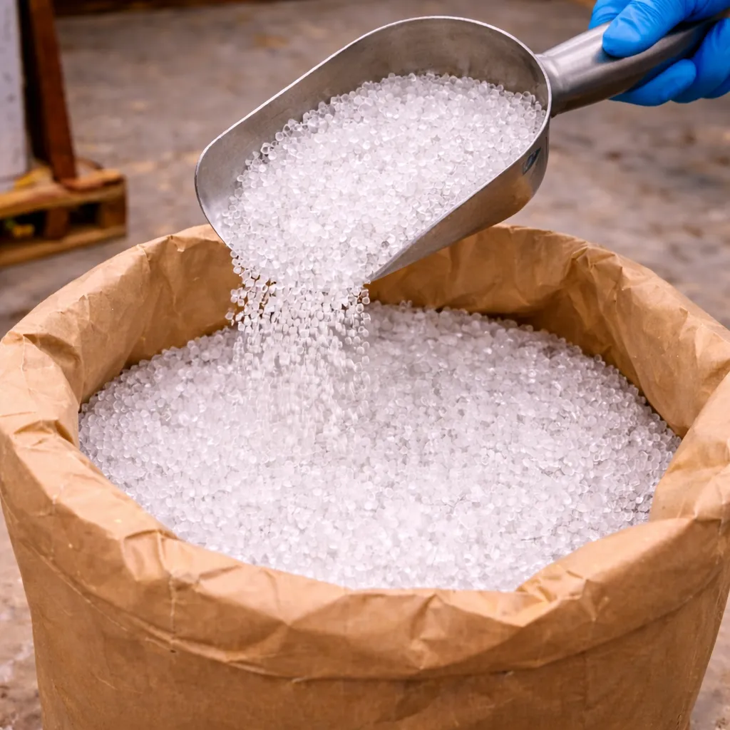 Retentor de água mineral