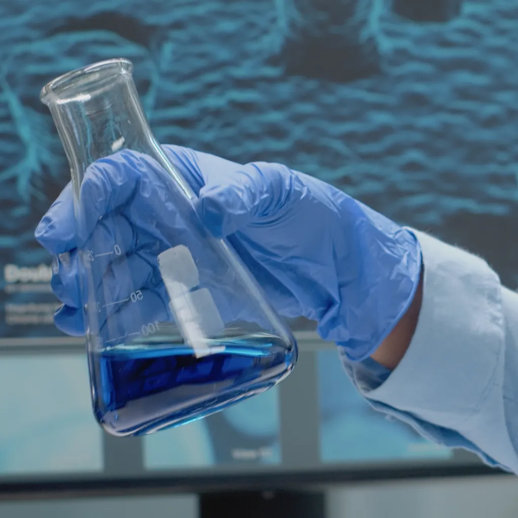 Controle de Processos na Indústria Química Como Garantir Padrão, Rastreab